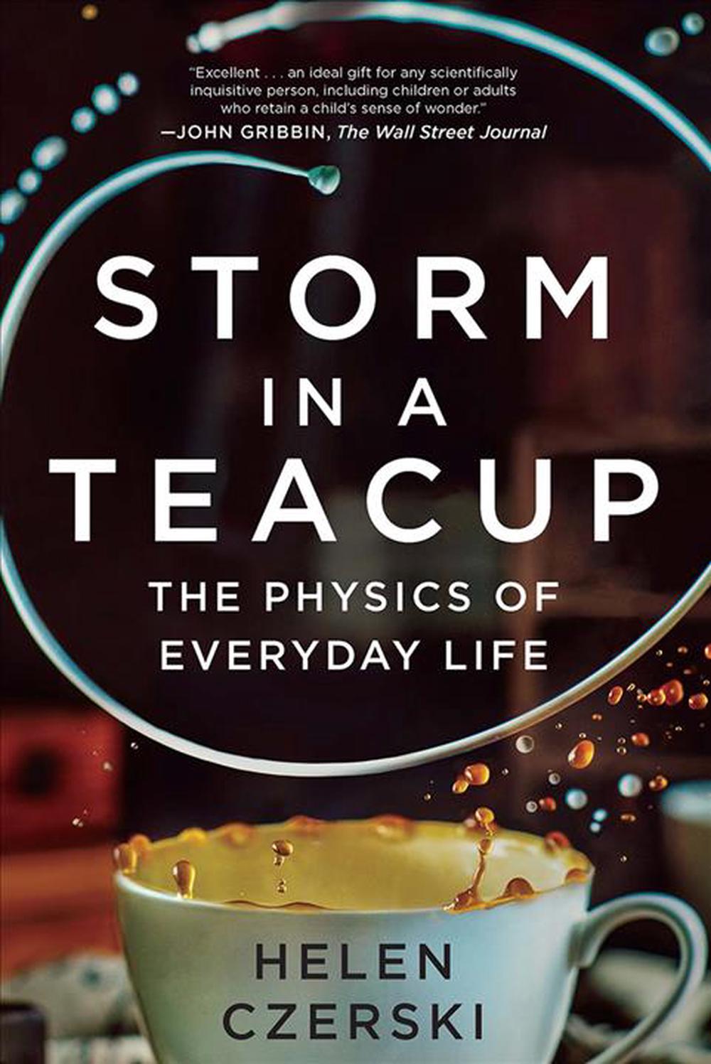 Storm in a Teacup, 9780393355475