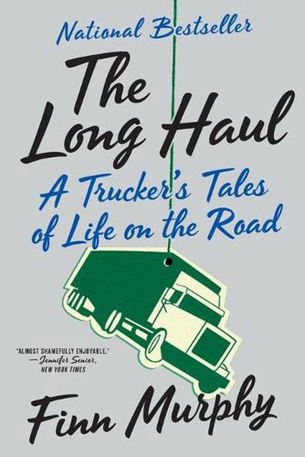 The Long Haul, 9780393355871