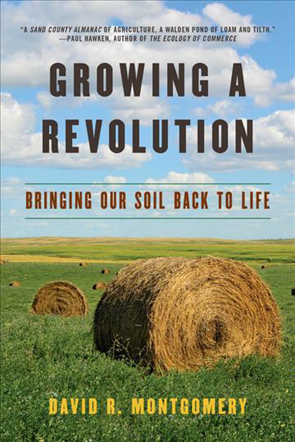 Growing a Revolution, 9780393356090