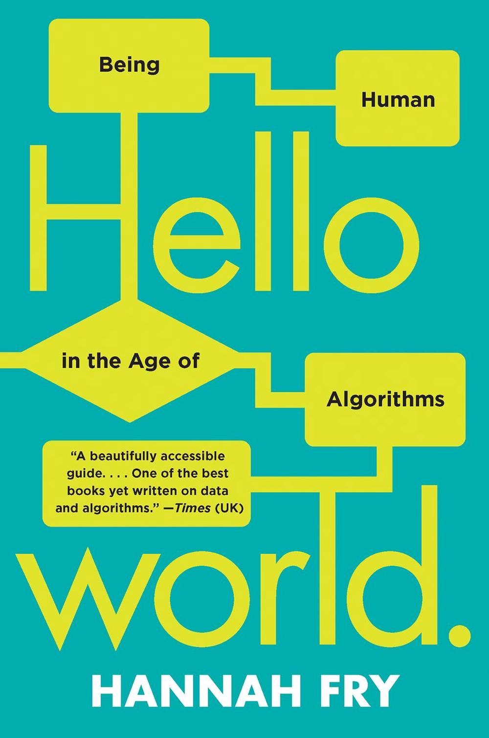Hello World, 9780393357363