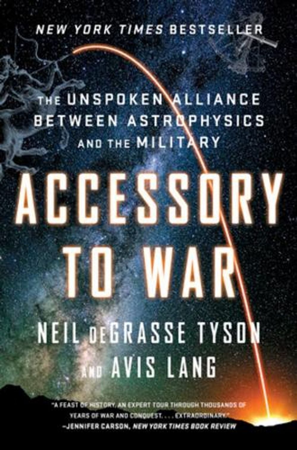 Accessory to War by Avis Lang - ISBN: 9780393357462