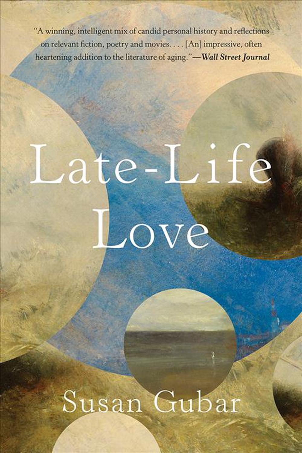 Late-Life Love, 9780393357639