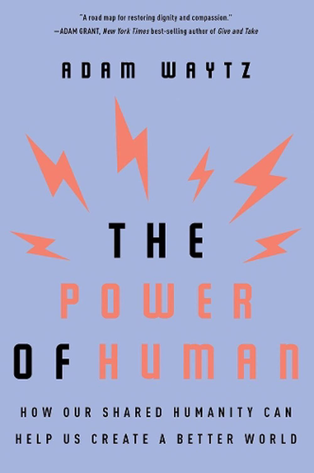The Power of Human, 9780393358186