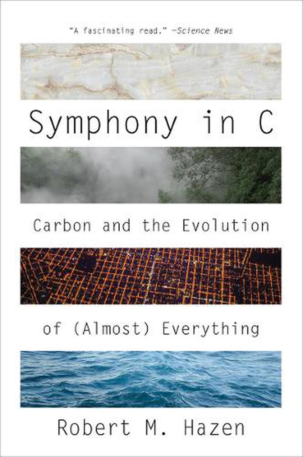 Symphony in C, 9780393358629