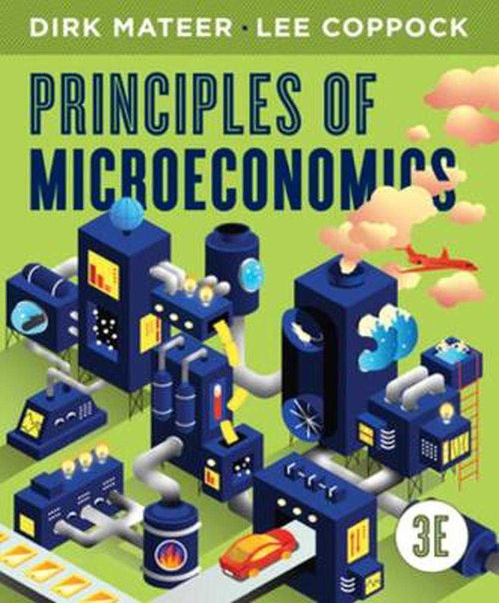principles of microeconomics assignment oum