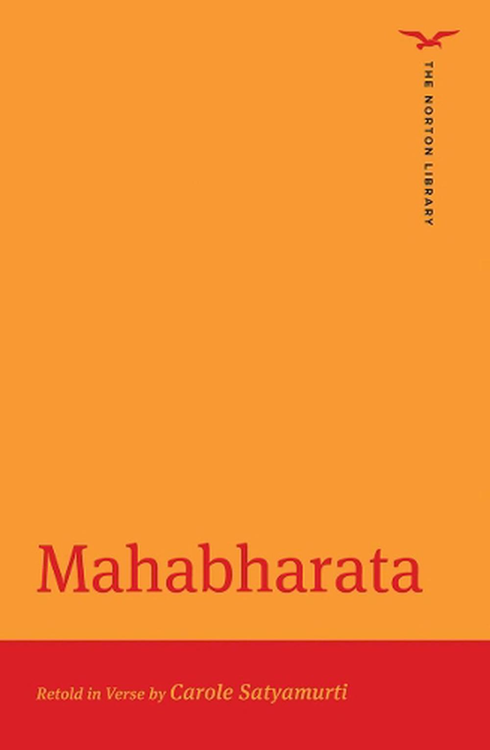 Mahabharata, 9780393427868