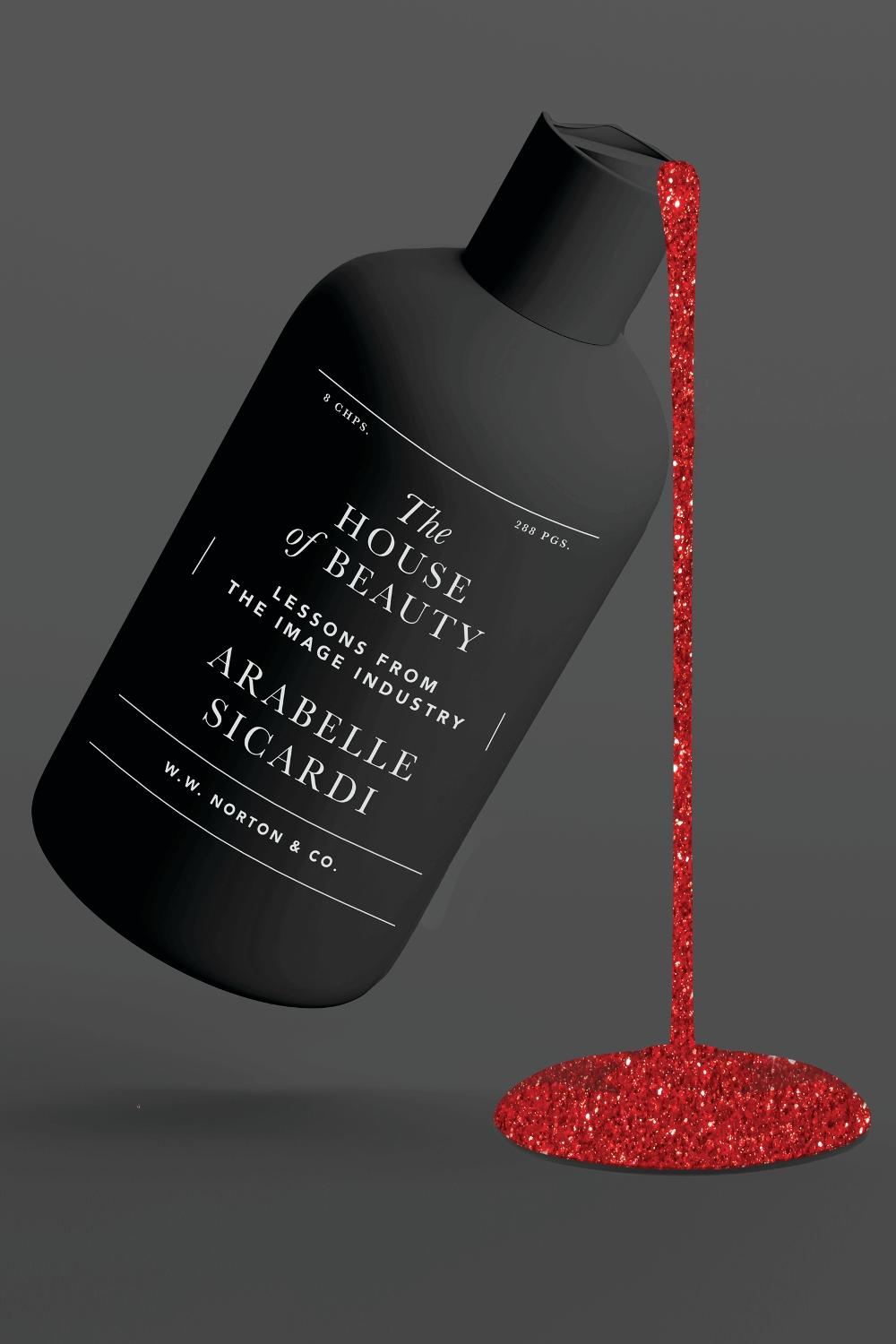 The House of Beauty, 9780393531626