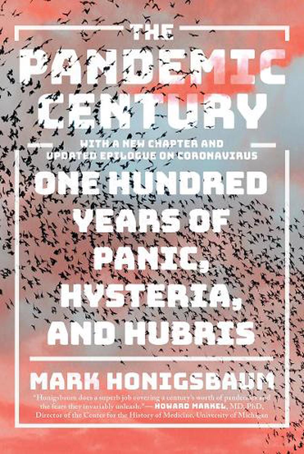 The Pandemic Century, 9780393541311