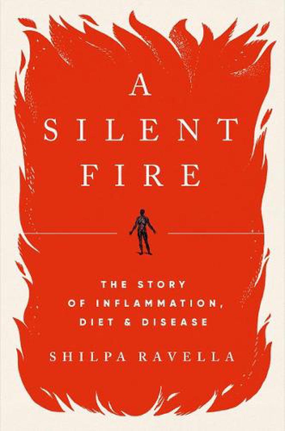 A Silent Fire, 9780393541908