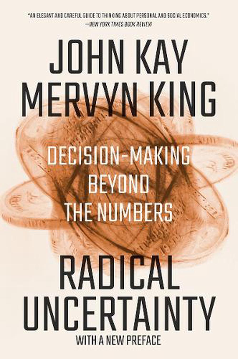 Radical Uncertainty, 9780393541984