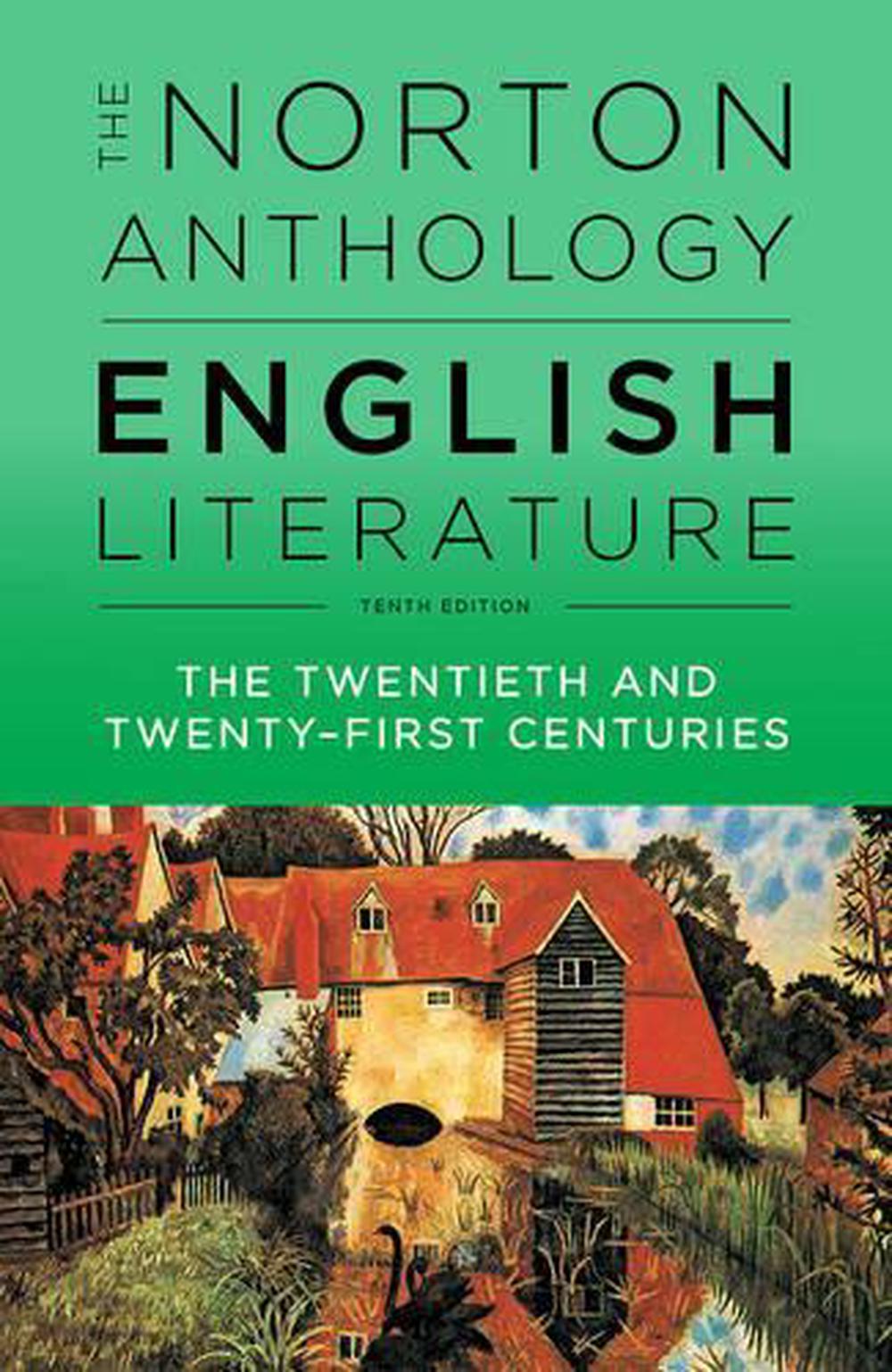 Norton Anthology Of English Literature Www epse gov et