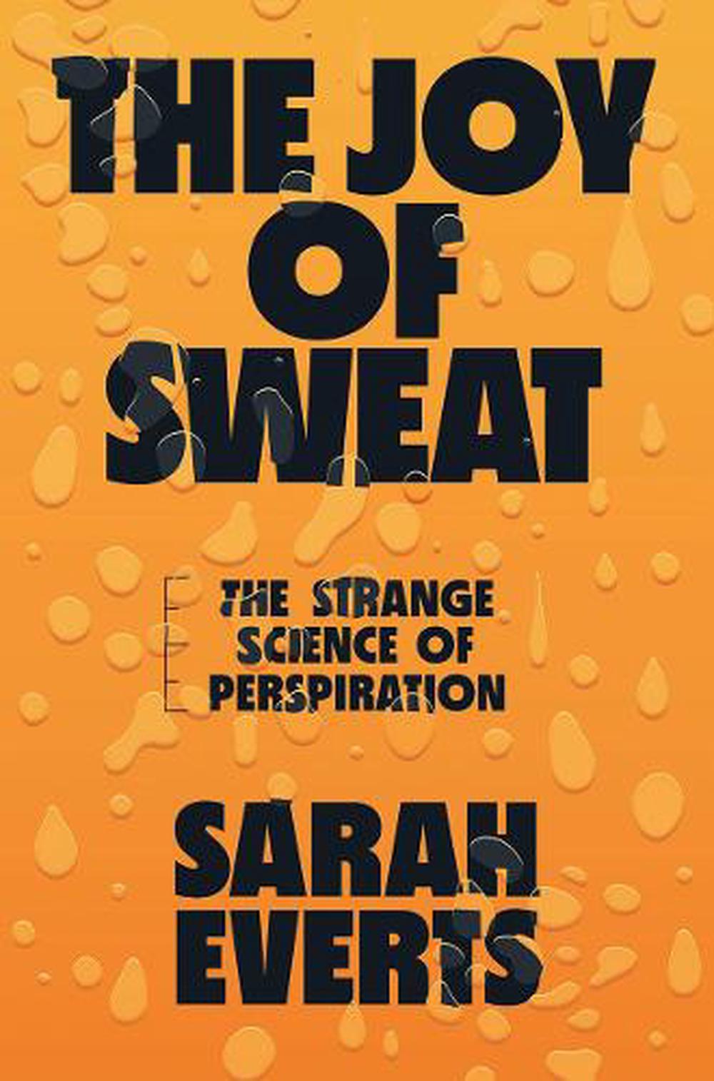 The Joy of Sweat, 9780393635676