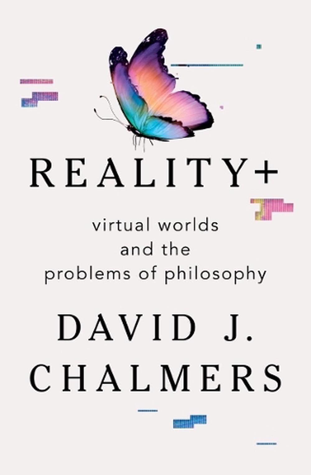 Reality+, 9780393635805