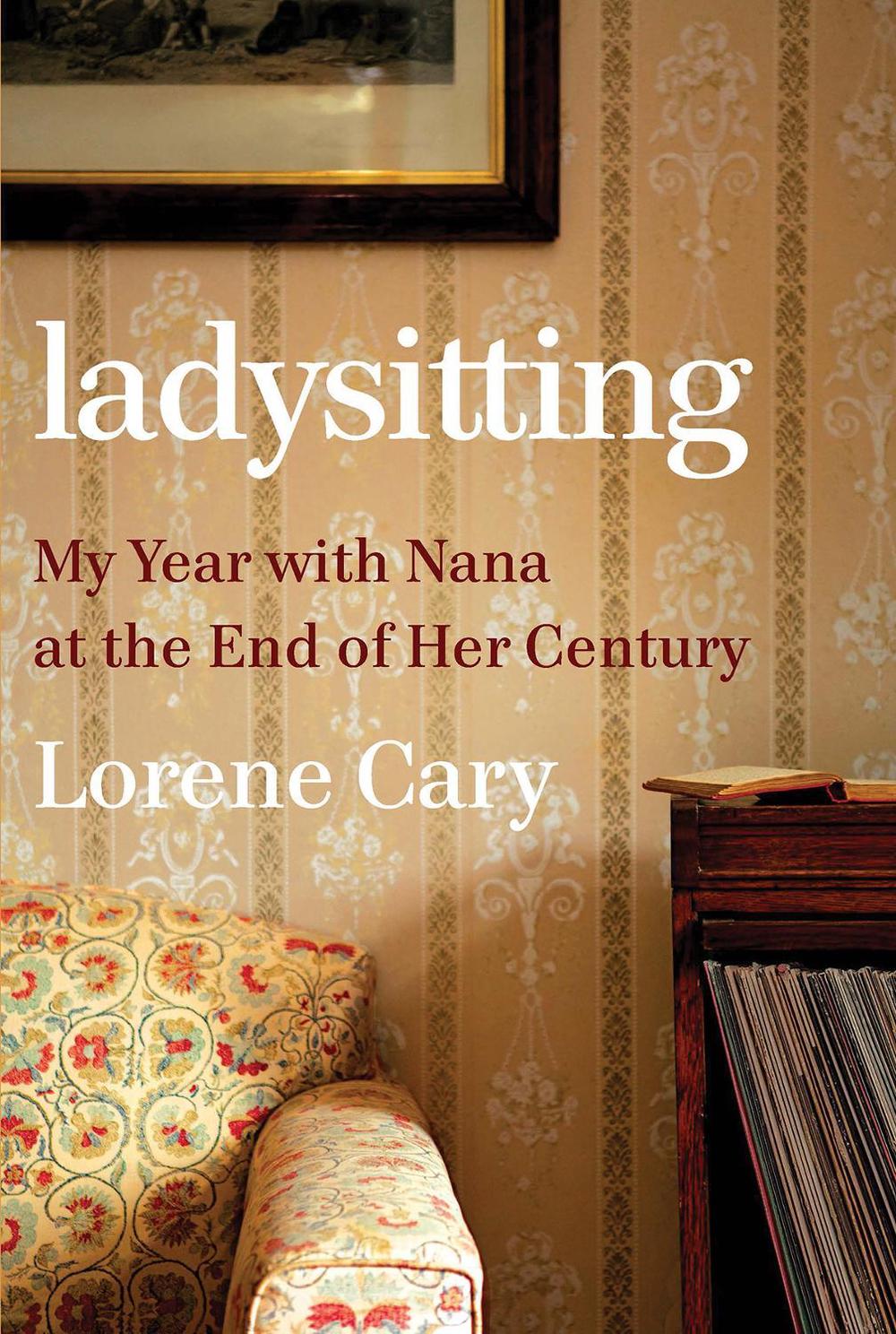 Ladysitting, 9780393635881