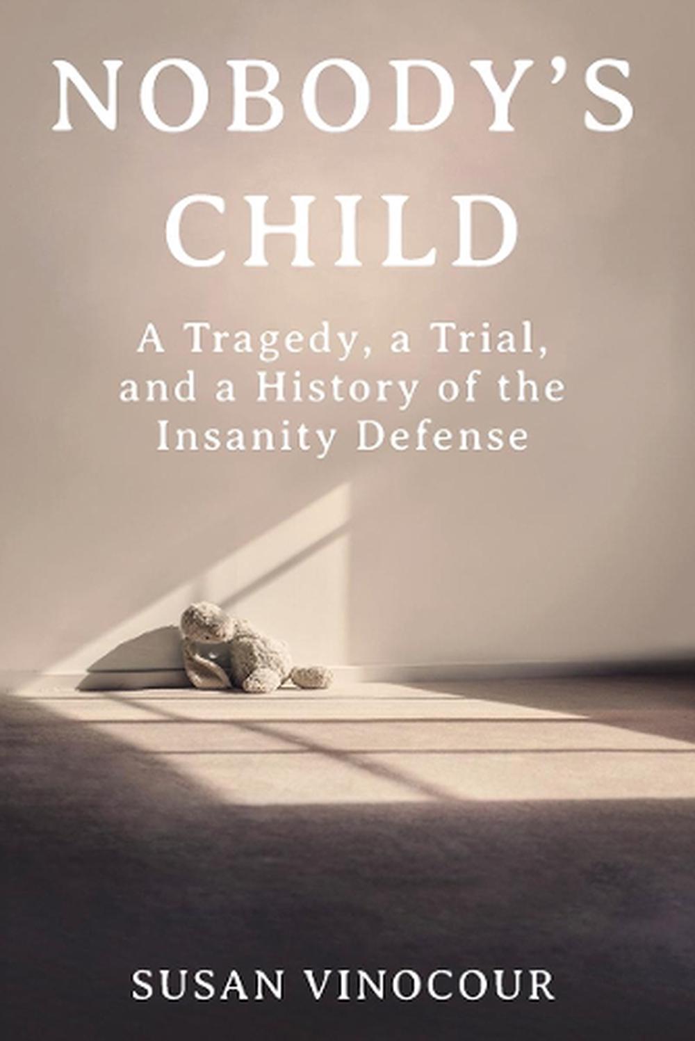 Nobody's Child, 9780393651928
