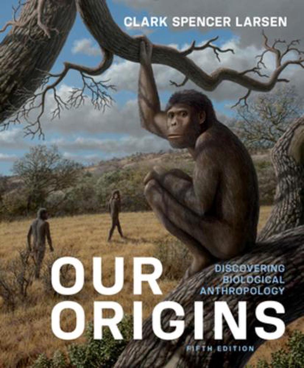 Our Origins, 9780393680881