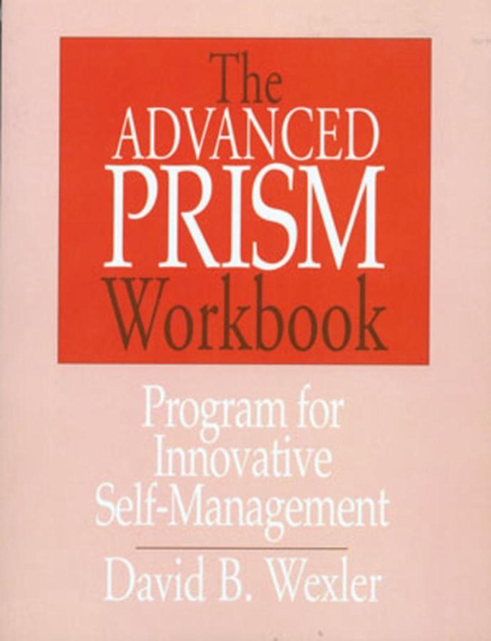 The Advanced PRISM Workbook, 9780393701531