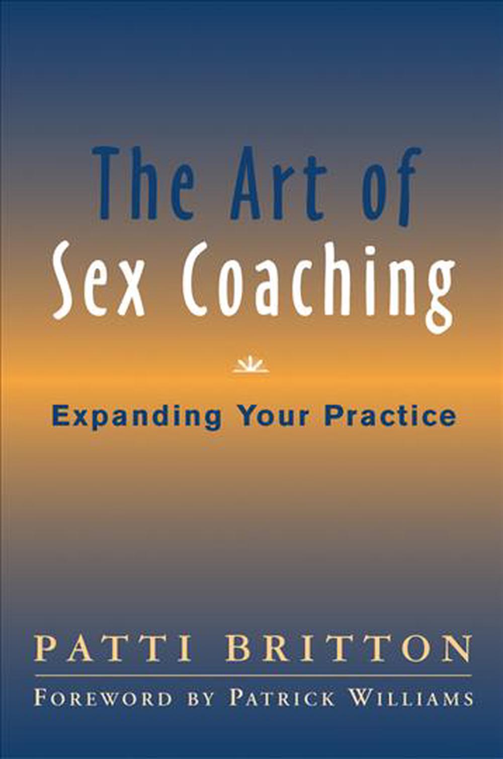 The Art of Sex Coaching, 9780393704518