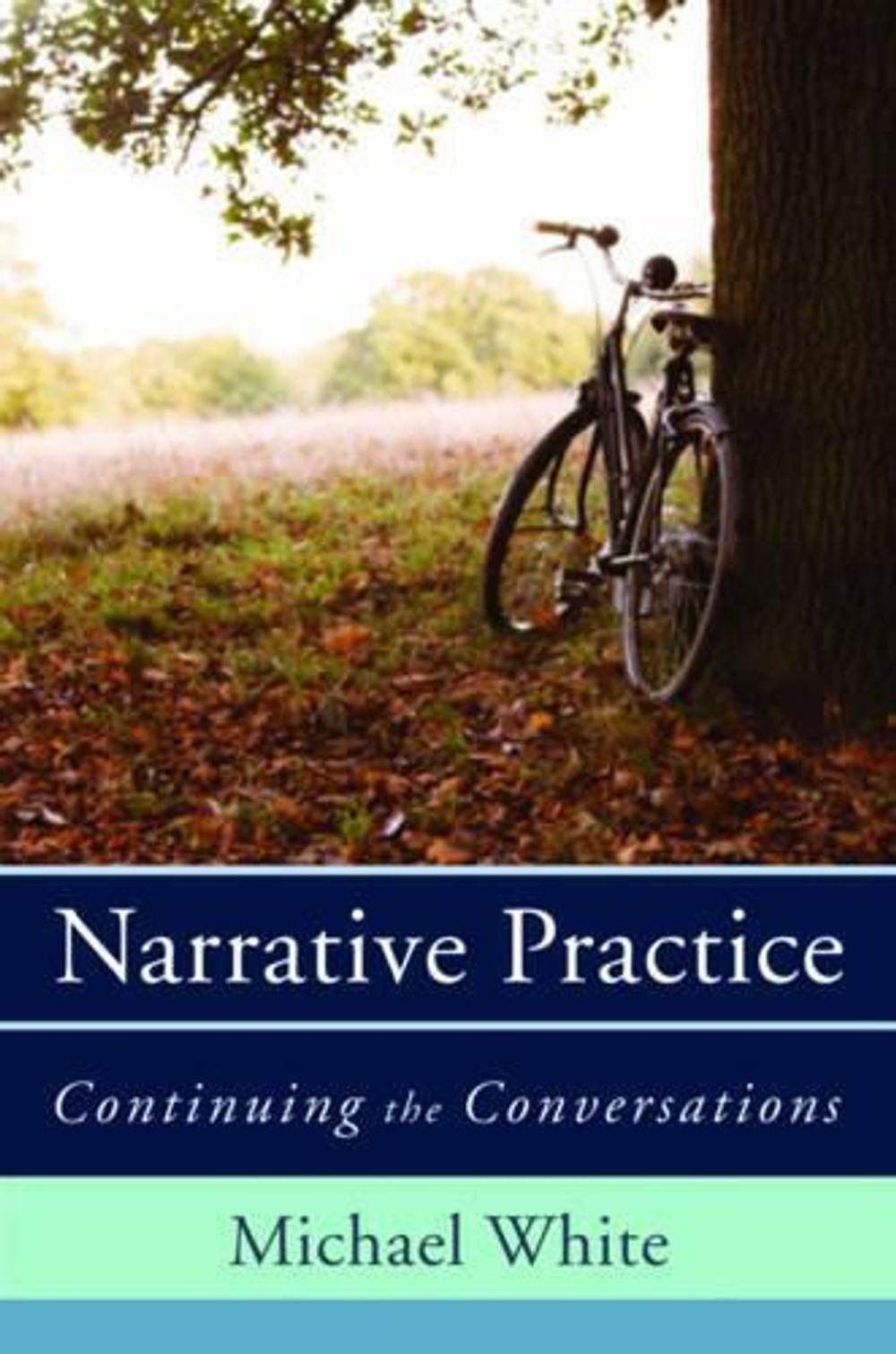 Narrative Practice, 1st Edition by Michael White - ISBN: 9780393706925