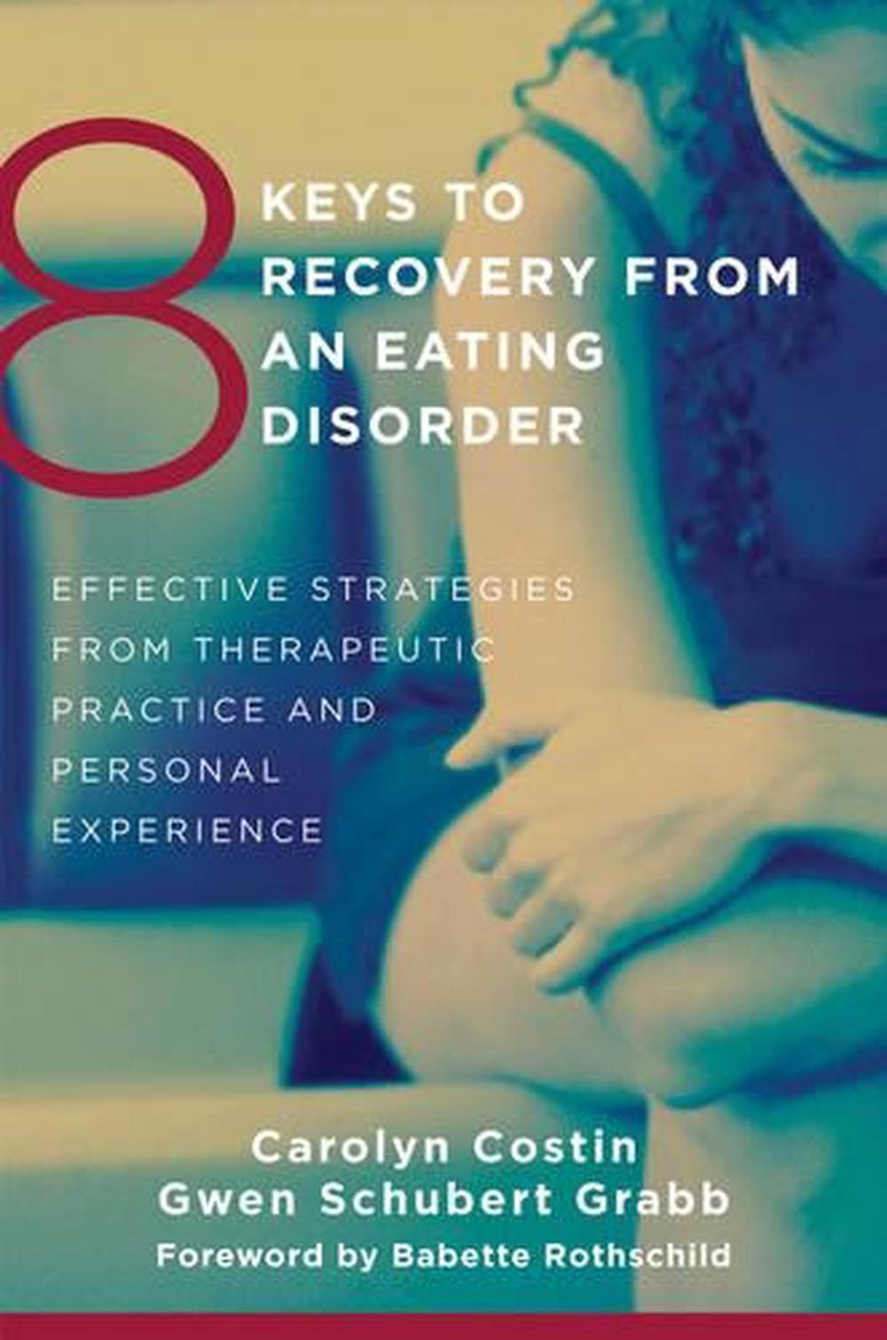 The Recovery Mama Guide to Your Eating Disorder Recovery in Pregnancy and  Postpartum