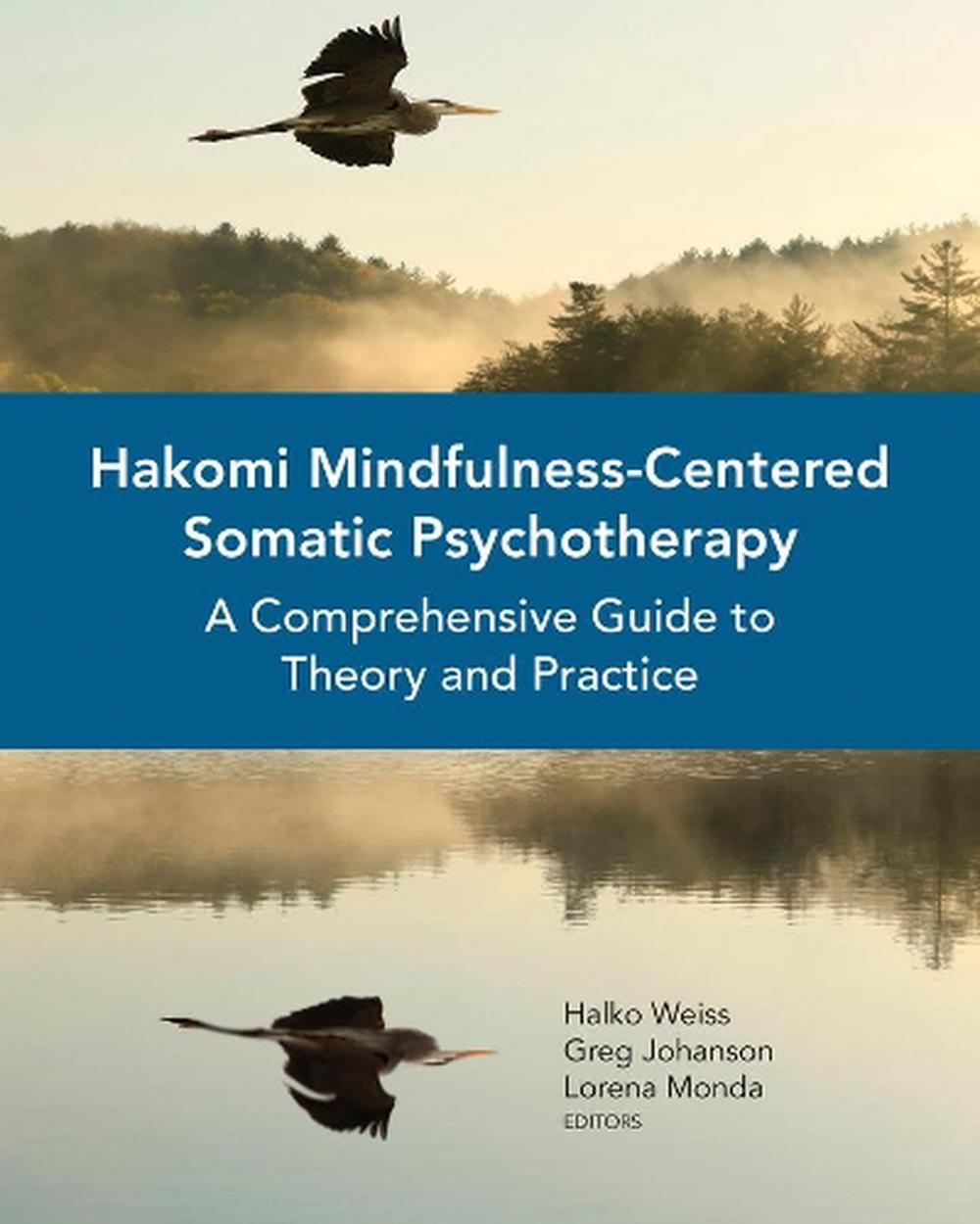 Hakomi Mindfulness-Centered Somatic Psychotherapy, 1st Edition, 9780393710724