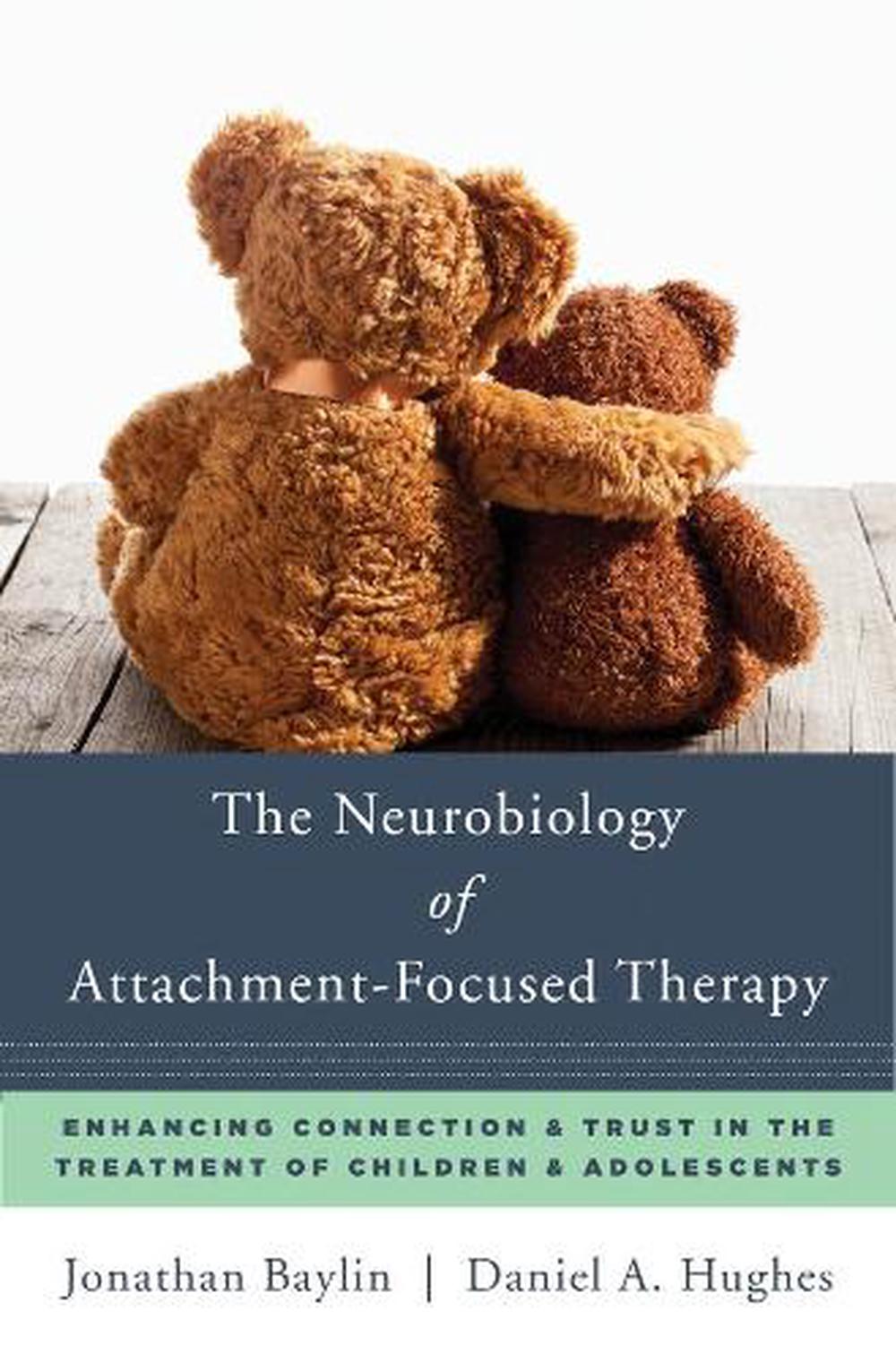 The Neurobiology of Attachment-Focused Therapy, 9780393711042