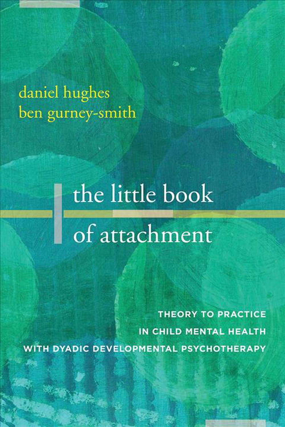 The Little Book of Attachment, 9780393714357