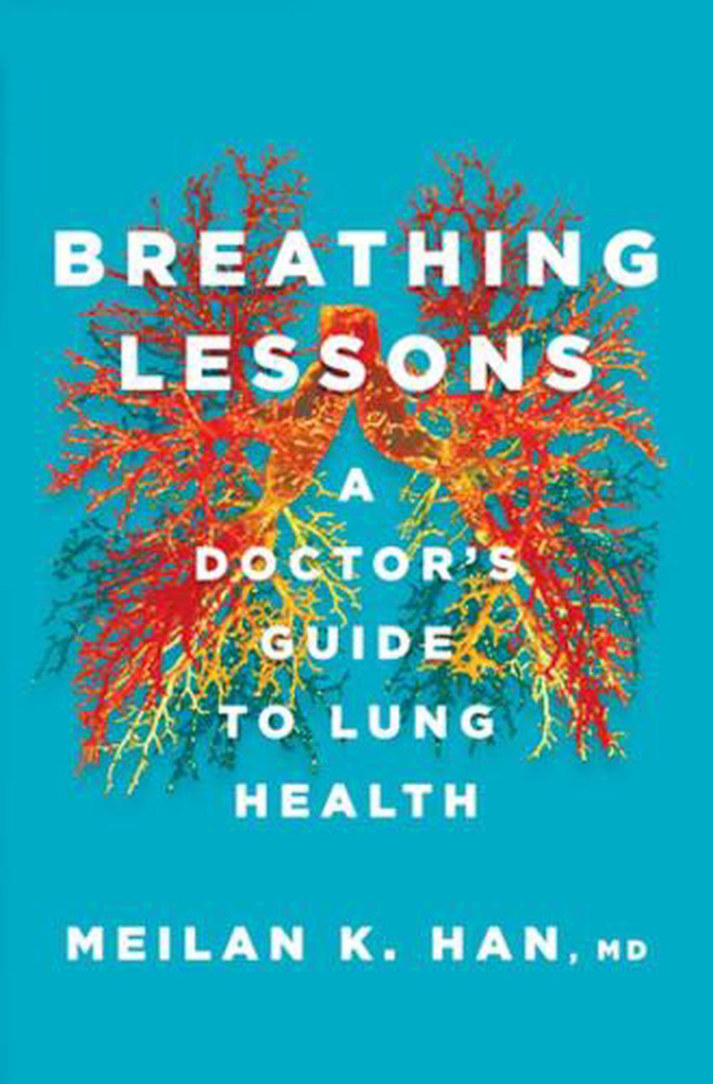 Breathing Lessons, 9780393866629