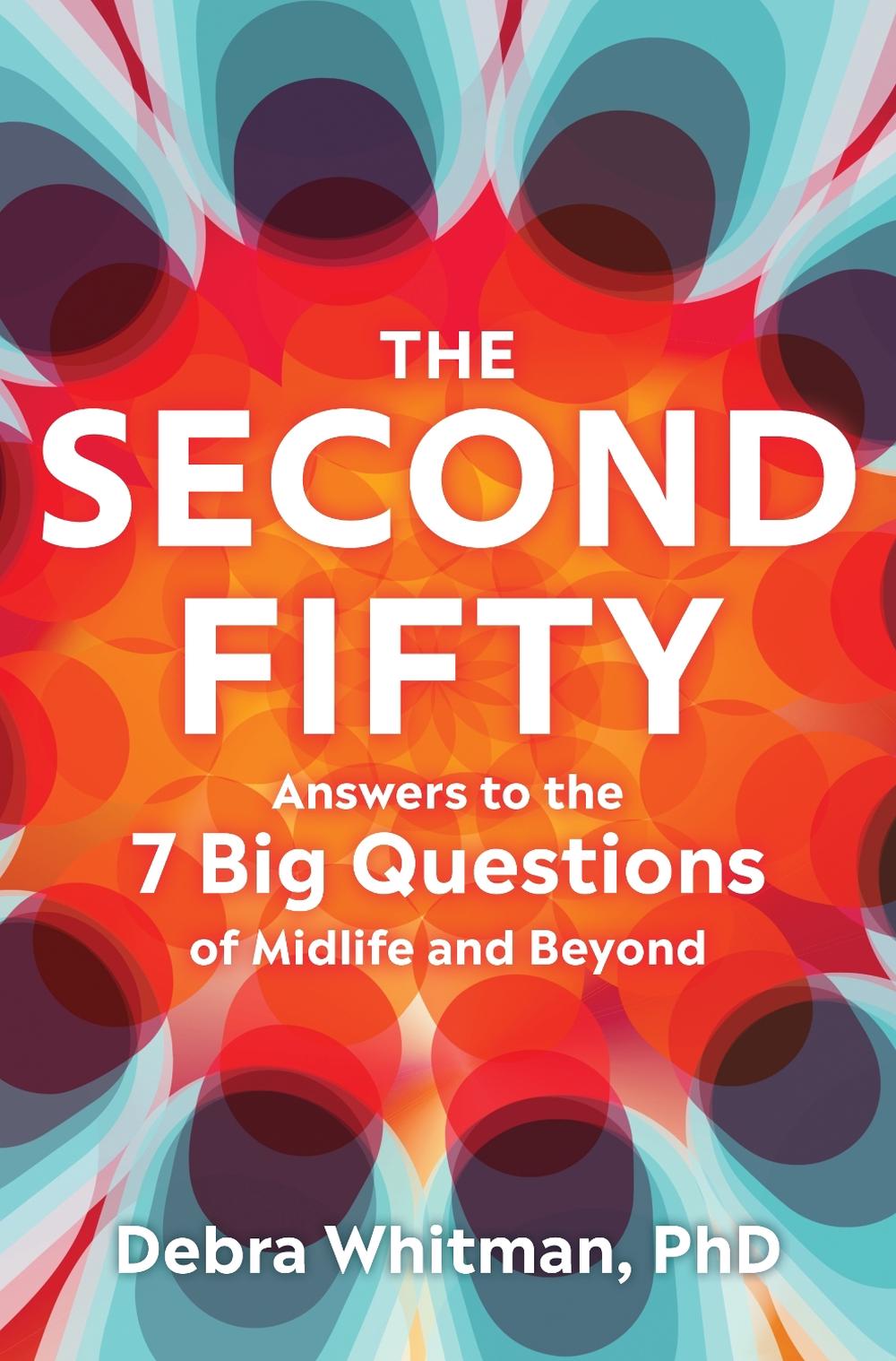 The Second Fifty, 9780393867657