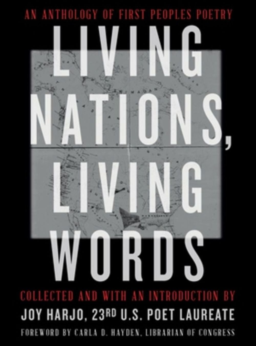 Living Nations, Living Words by Joy Harjo - ISBN: 9780393867916