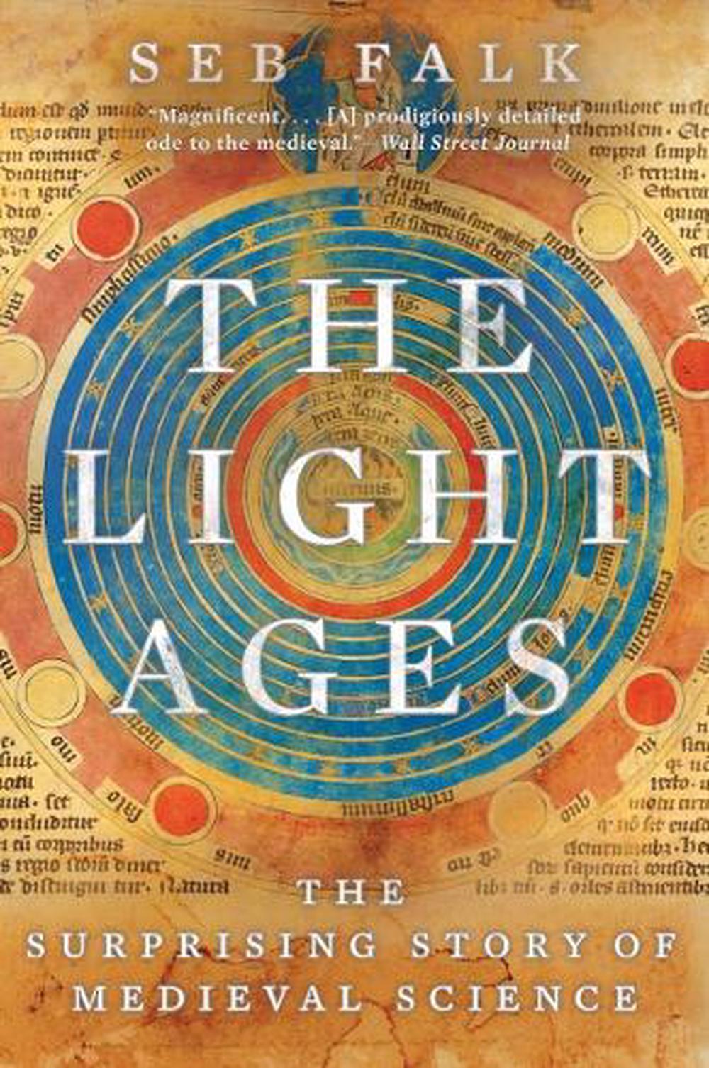 The Light Ages, 9780393868401