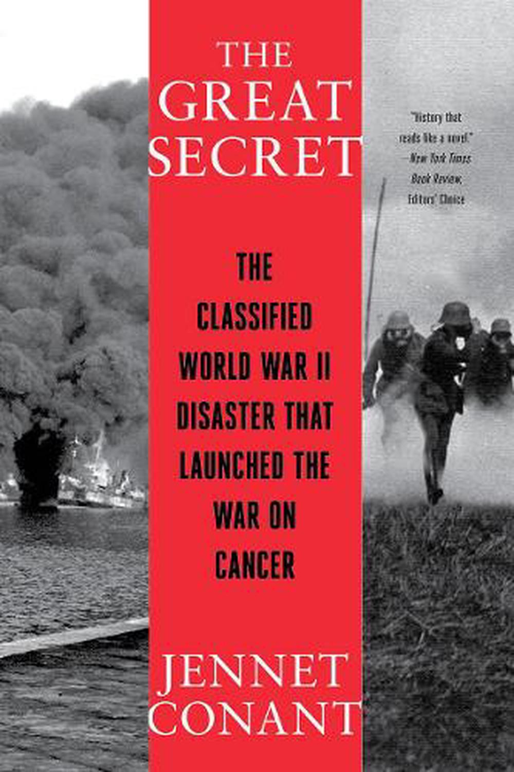 The Great Secret, 9780393868432