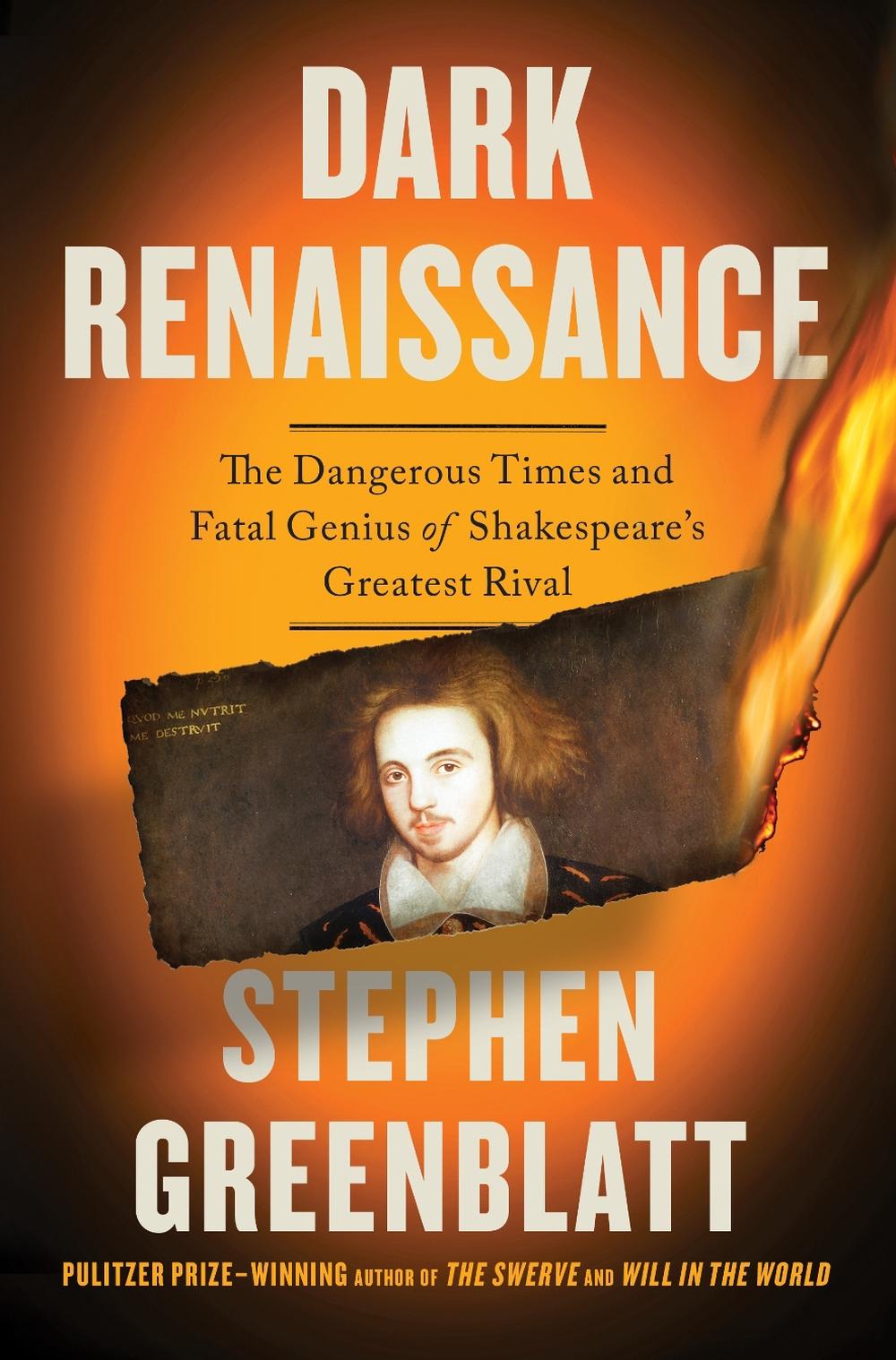 Dark Renaissance, 9780393882278