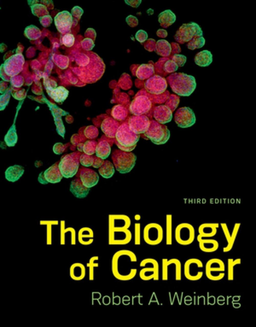 The Biology of Cancer, 9780393887655