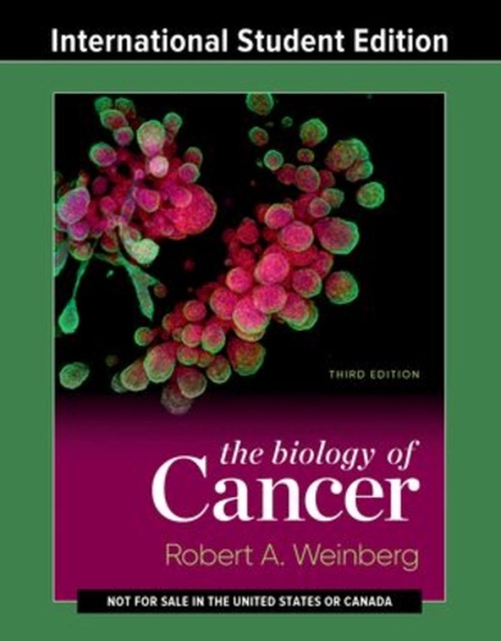 The Biology of Cancer, 9780393887662