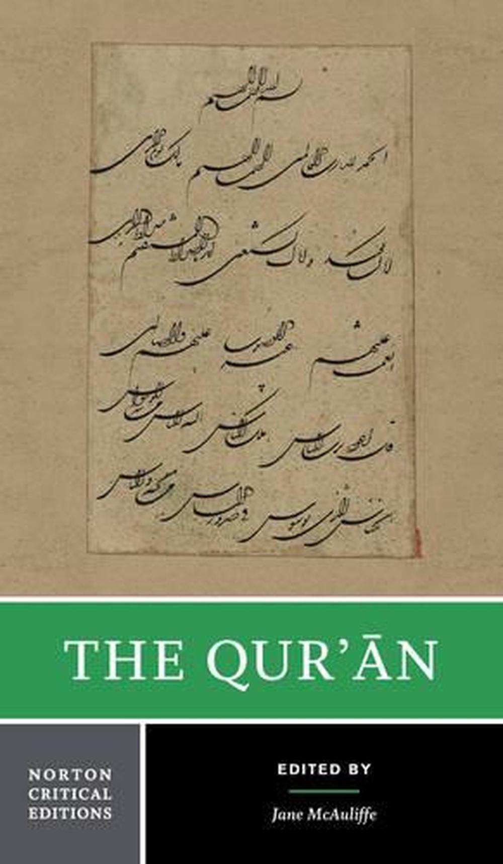 The Qur'an, 9780393927054
