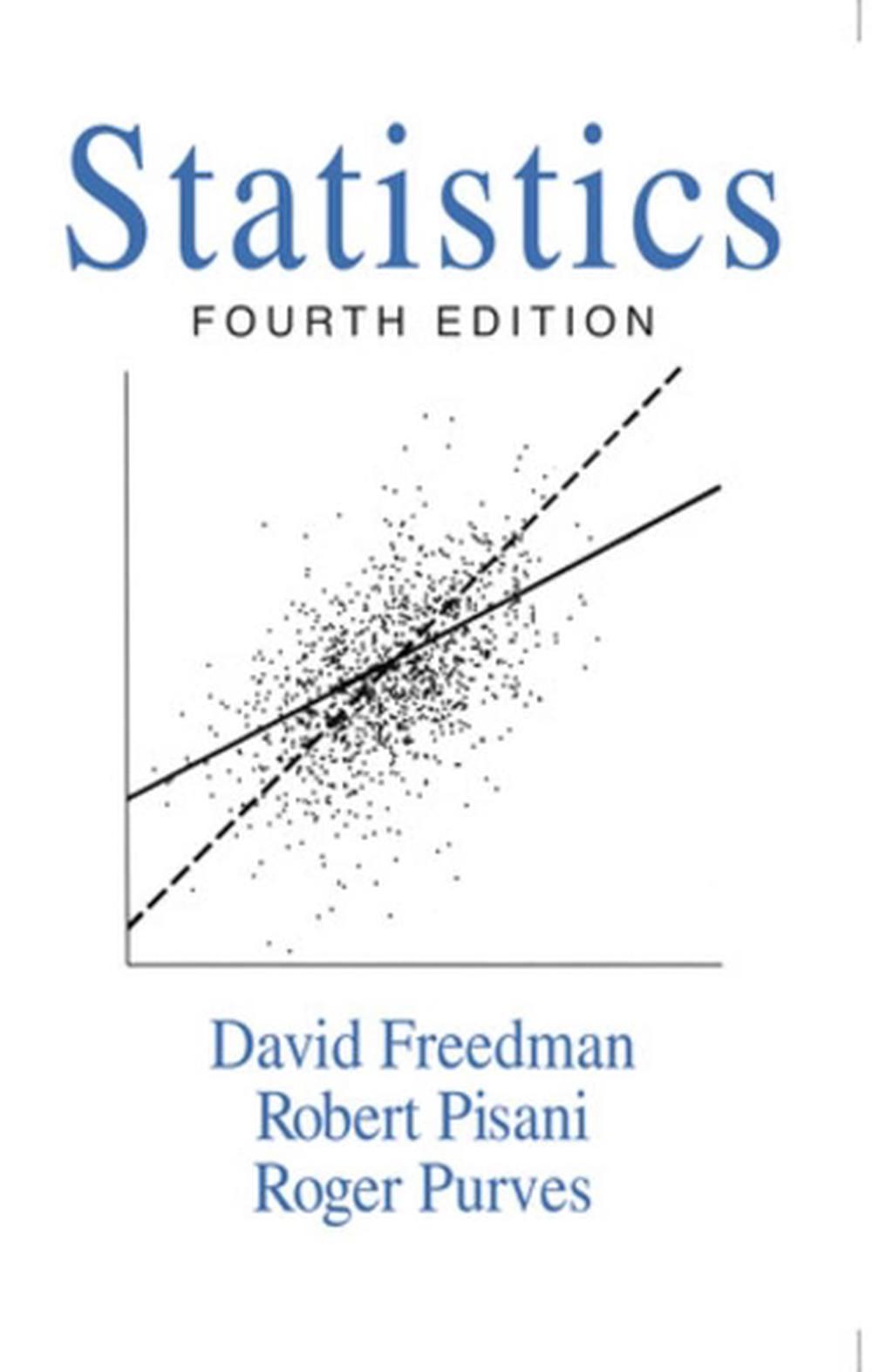 Statistics, 9780393929720