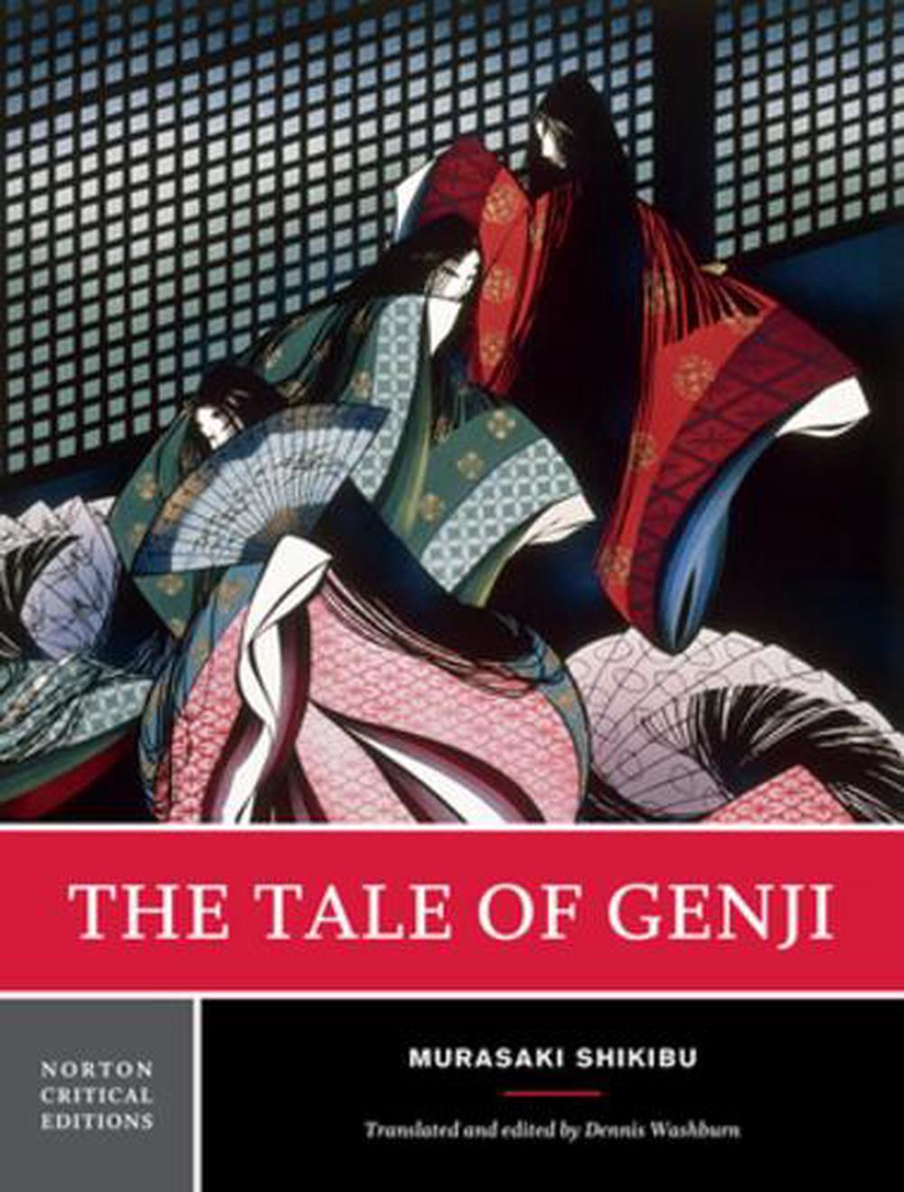 The Tale of Genji, 9780393933987