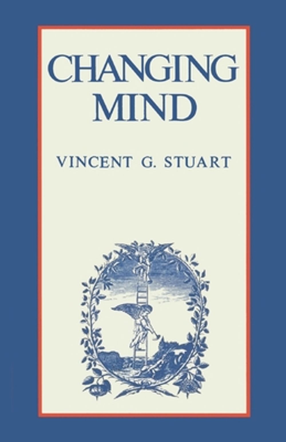 Changing Mind by Vincent G. Stuart - ISBN: 9780394517919