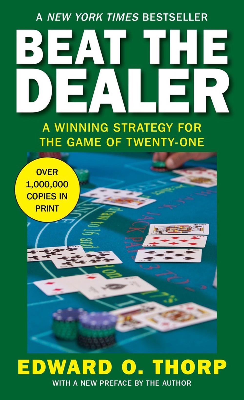 Beat the Dealer, 9780394703107