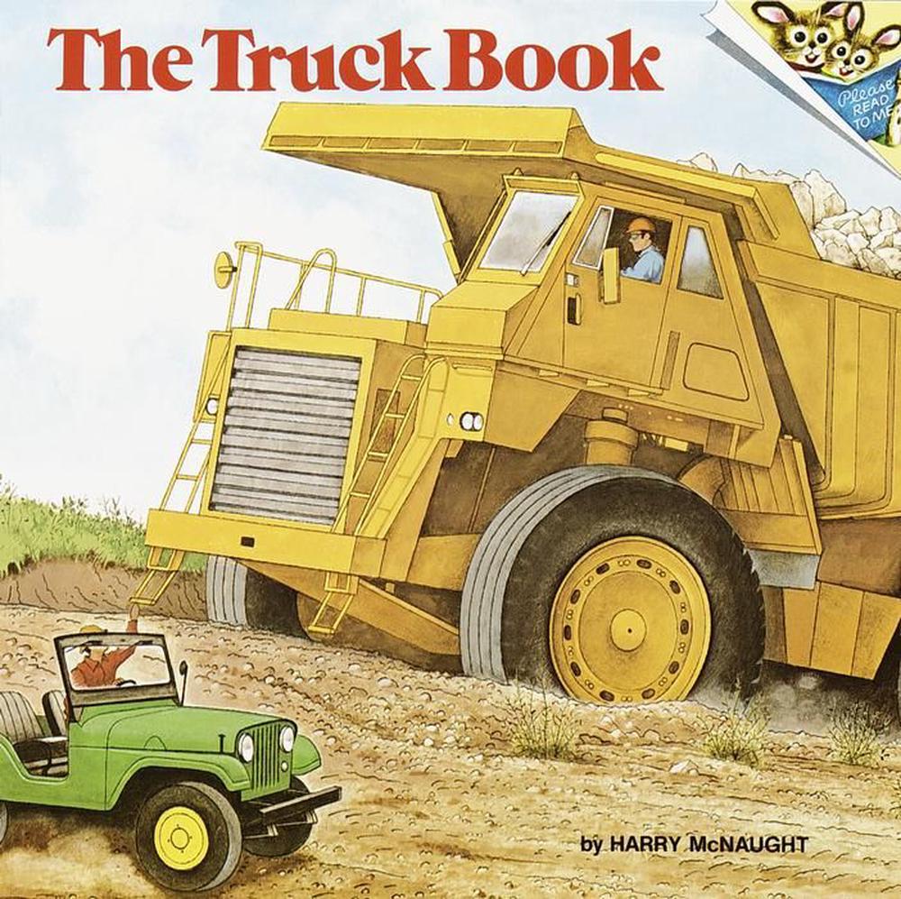 truck driving study books