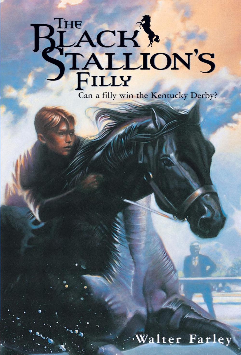 The Black Stallion's Filly by Walter Farley - ISBN: 9780394839165