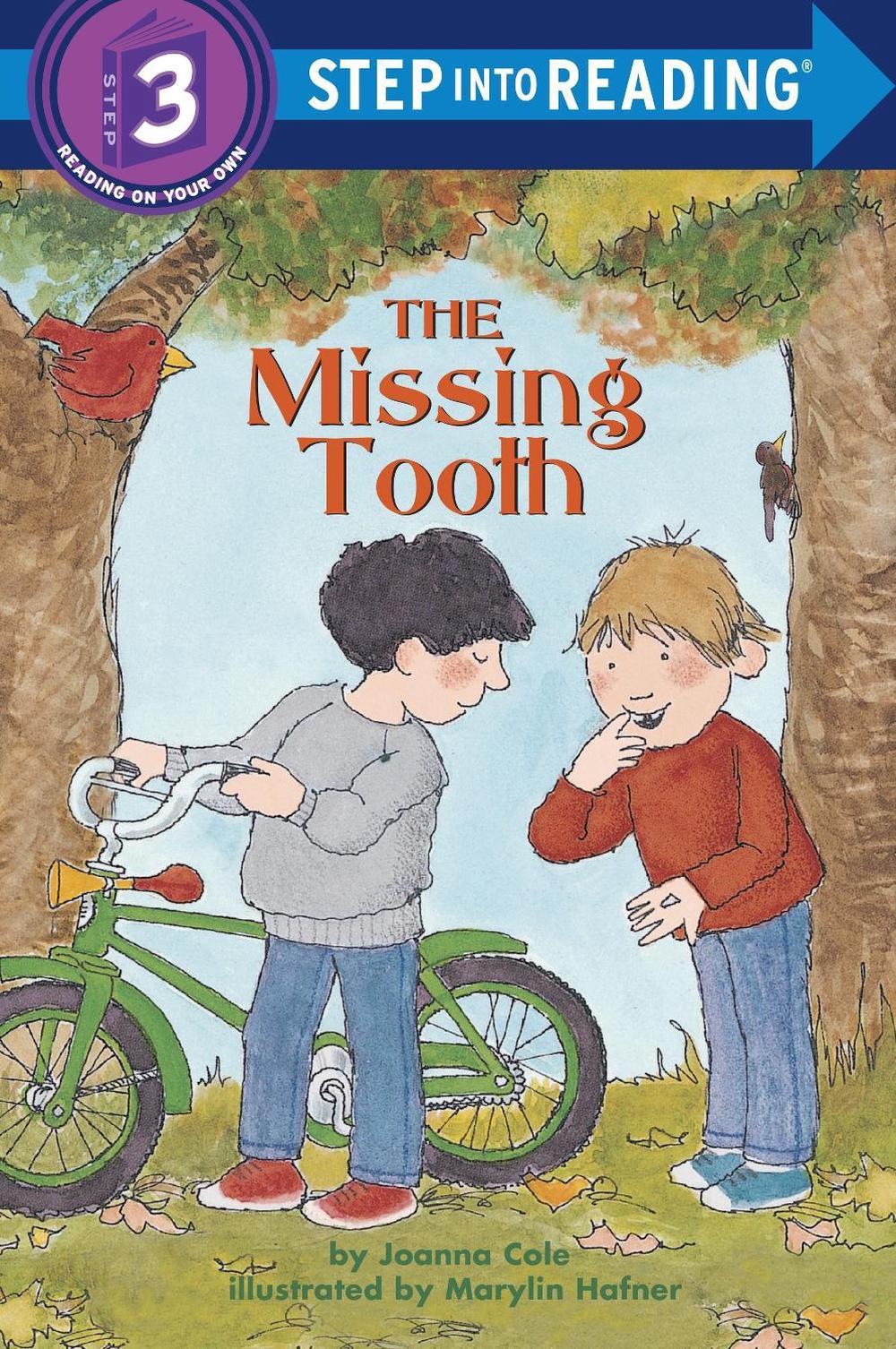 The Missing Tooth by Joanna Cole - ISBN: 9780394892795