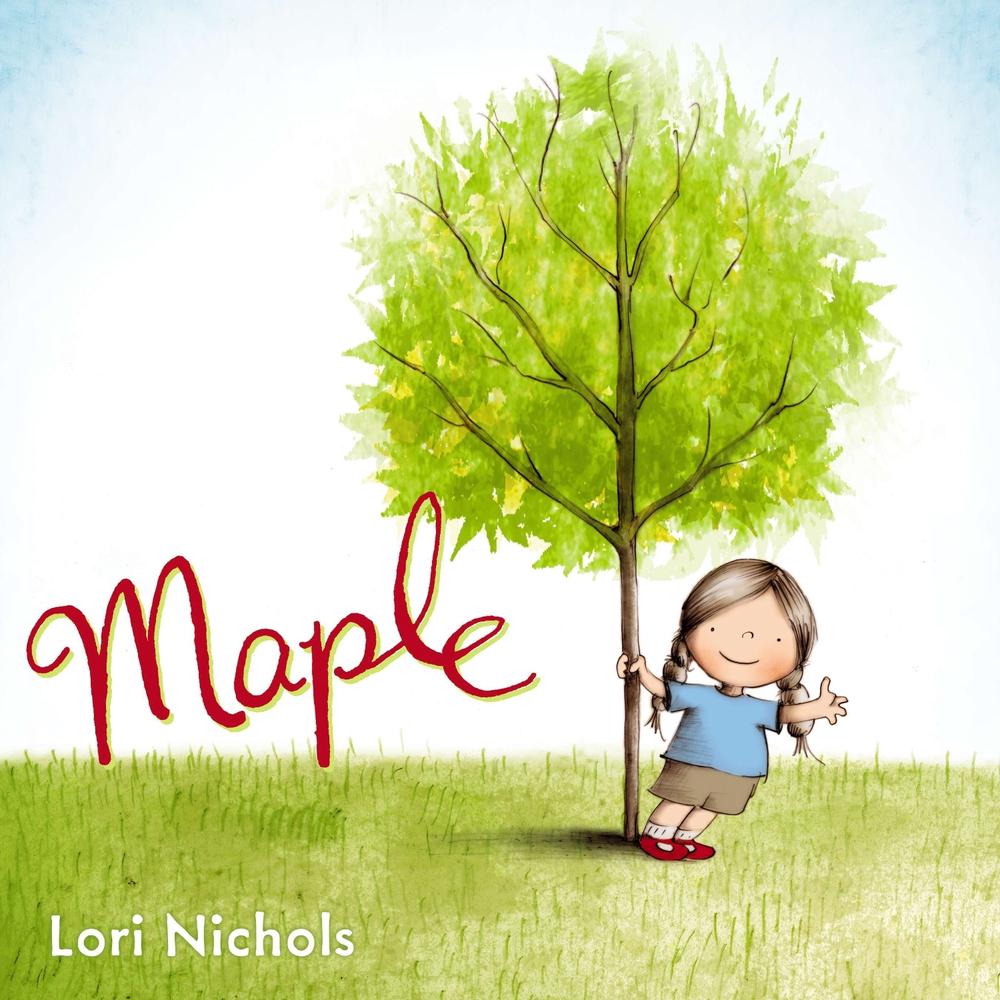 Maple by Lori Nichols - ISBN: 9780399160851