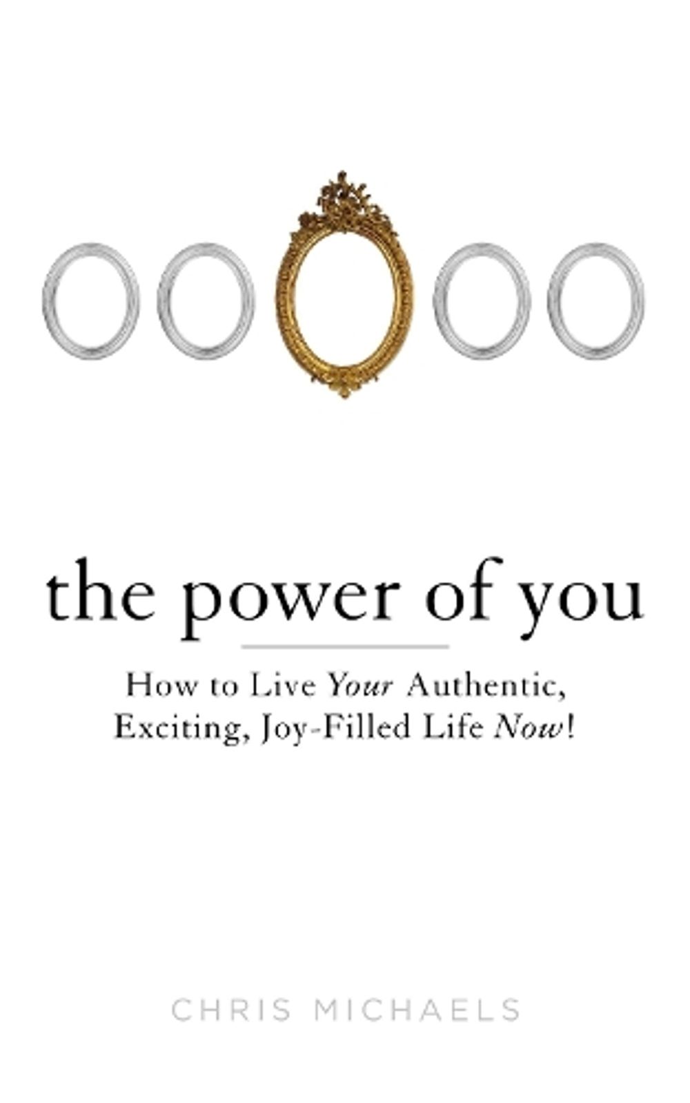 Power of You by Chris Michaels - ISBN: 9780399162602