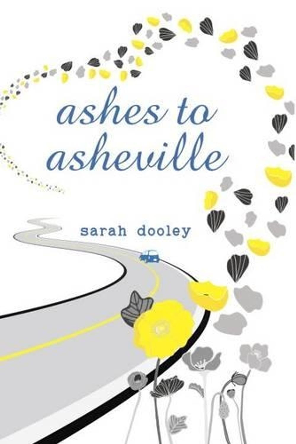 Ashes to Asheville by Sarah Dooley - ISBN: 9780399165047