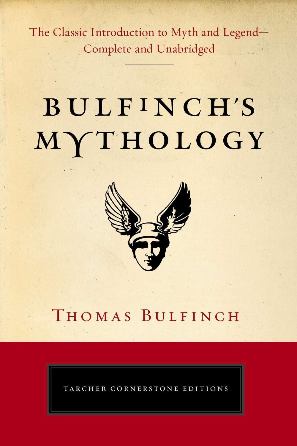 Bulfinch'S Mythology by Thomas Bulfinch - ISBN: 9780399169229