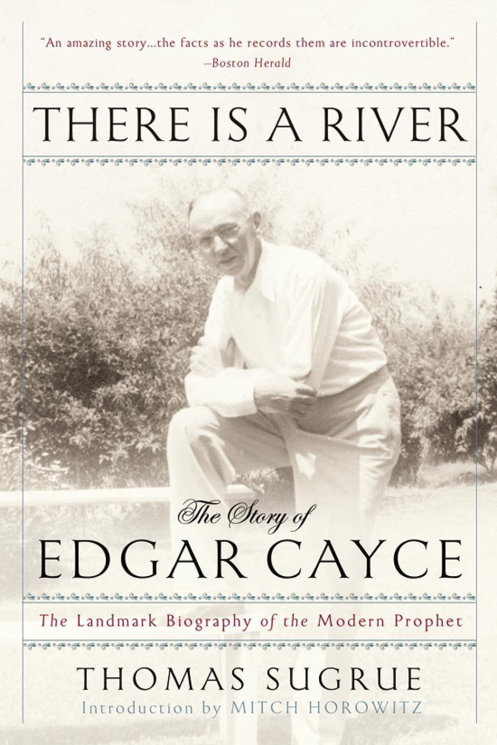There is a River, 9780399172663