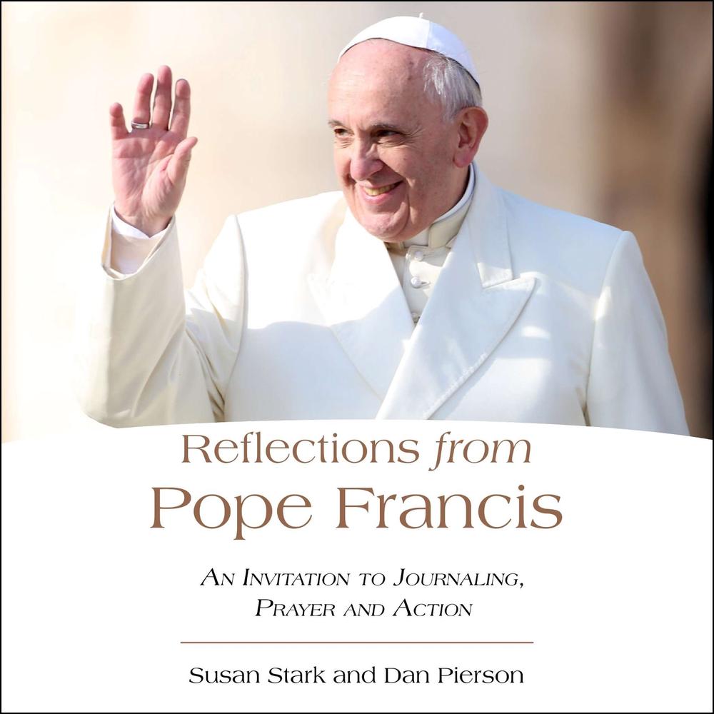 Reflections from Pope Francis, 9780399173202