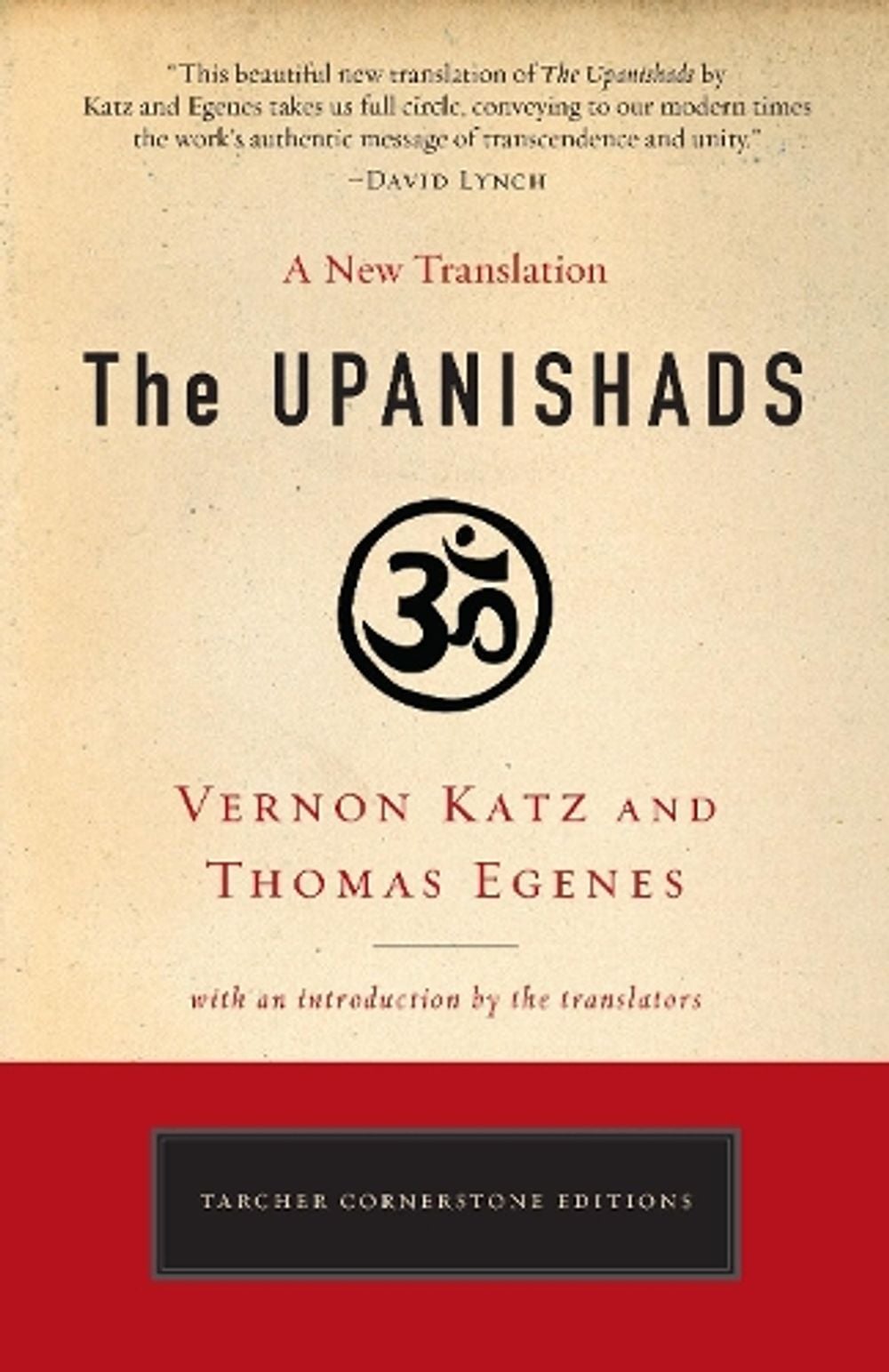 The Upanishads by Thomas Egenes - ISBN: 9780399174230